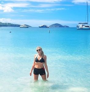 Meet your Posher, Marilyn